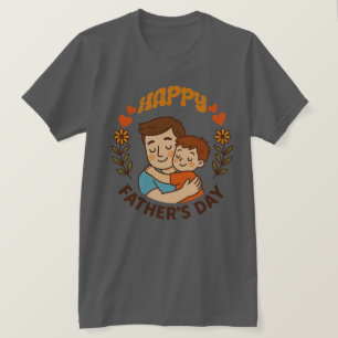 Camiseta 💙 Daddy & Me Moments Tee 💙