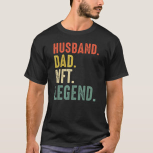 Camiseta Daddy Nft Crypto Bitcoin Trading Padres Mineros D