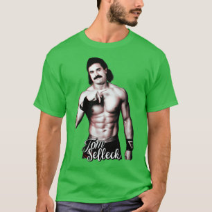 Camiseta Daddy Tom Selleck