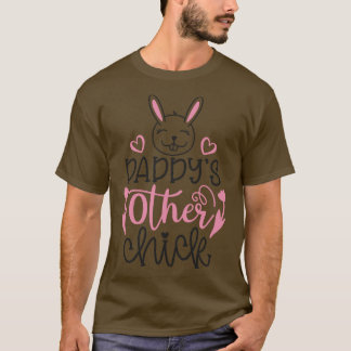 Camiseta Daddyis Otros chicles