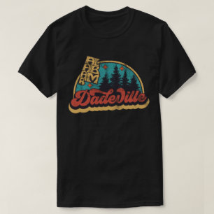 Camiseta Dadeville, Alabama