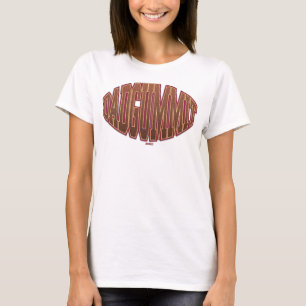 Camiseta Dadgummit
