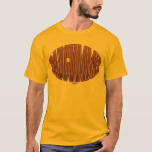 Camiseta Dadgummit