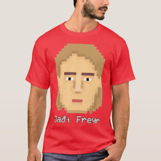 Camiseta Dadi Freyr