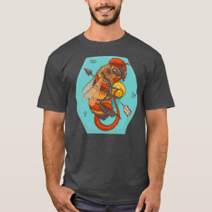 Camiseta Dado Libremente