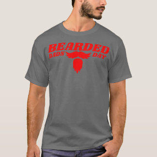 Camiseta Dads Day Classic TShirt