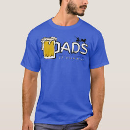 Camiseta Dads de Clemmons - Dads of Clemmons grupo de Faceb