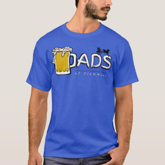 Camiseta Dads de Clemmons - Dads of Clemmons grupo de Faceb