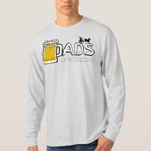 Camiseta Dads de Clemmons - Dads of Clemmons grupo de Faceb