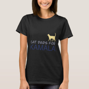 Camiseta Dads De Kamala Harris Para Presidente 2024