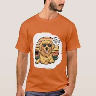 Camiseta Dady Friend Dog Fathers Day boy