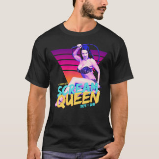 Camiseta Daffney Unger Essential T-Shirt