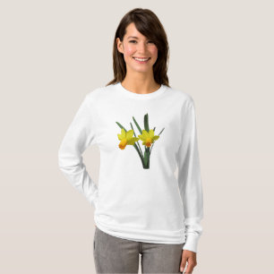 Camiseta - Daffodil