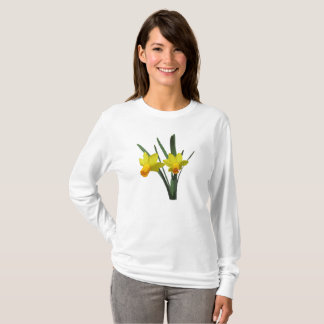 Camiseta - Daffodil