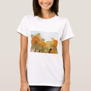 Camiseta Daffodiles