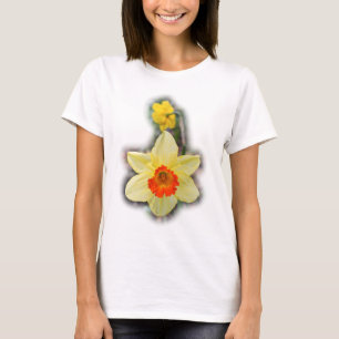 Camiseta Daffodils en los bosques