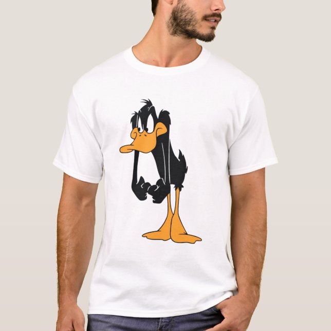 Camiseta Daffy (Anverso)