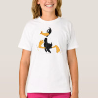 DAFFY DUCK™ Being Crazy