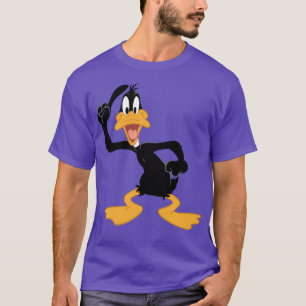 Camiseta DAFFY DUCK™ con una gran idea
