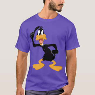 Camiseta DAFFY DUCK™ con una gran idea