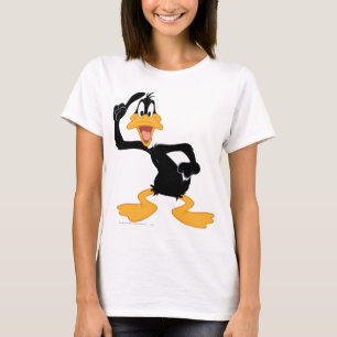 Camiseta DAFFY DUCK™ con una gran idea