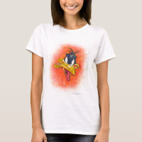 DAFFY DUCK™ en Naranja