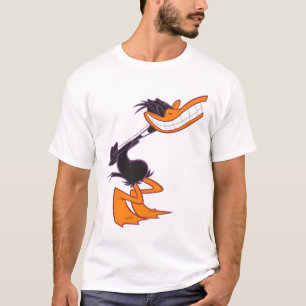 Camiseta DAFFY DUCK™ Gran sonrisa