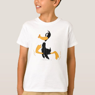 Camiseta DAFFY DUCK™ Ser loco