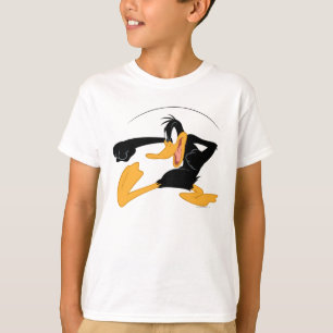Camiseta DAFFY DUCK™ Swinging a Punch
