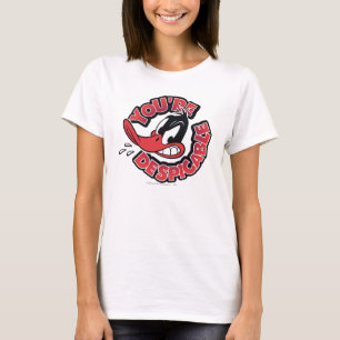 Camiseta DAFFY DUCK™ - You're Despicable