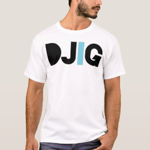 Camiseta Dag estoy consiguiendo mi manera (la camiseta)