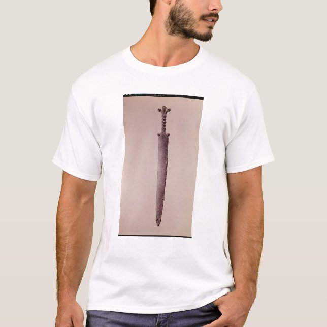 Camiseta Daga (Anverso)