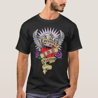 Camiseta Daga de IBD