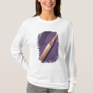 Camiseta Daga, de la tumba de Tutankhamun