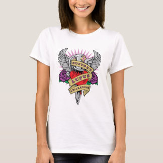 Camiseta Daga del lupus