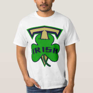 Camiseta Daga del trébol de TFI