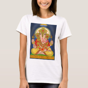 Camiseta Dagduseth Ganesha T-Shirt