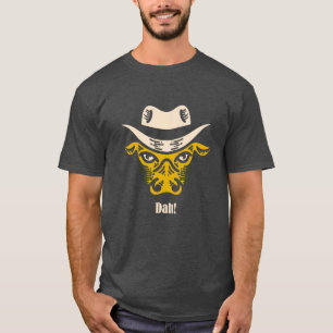 Camiseta ¡Dah!