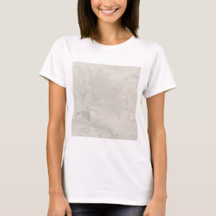 Camiseta Dahlia verdaderamente asombrosa
