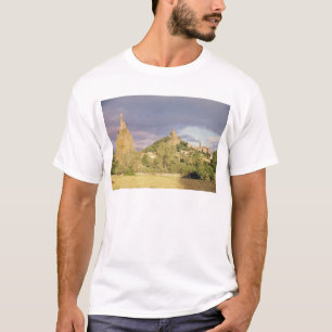 Camiseta d'Aiguilhe del Saint Michel, el Rocher