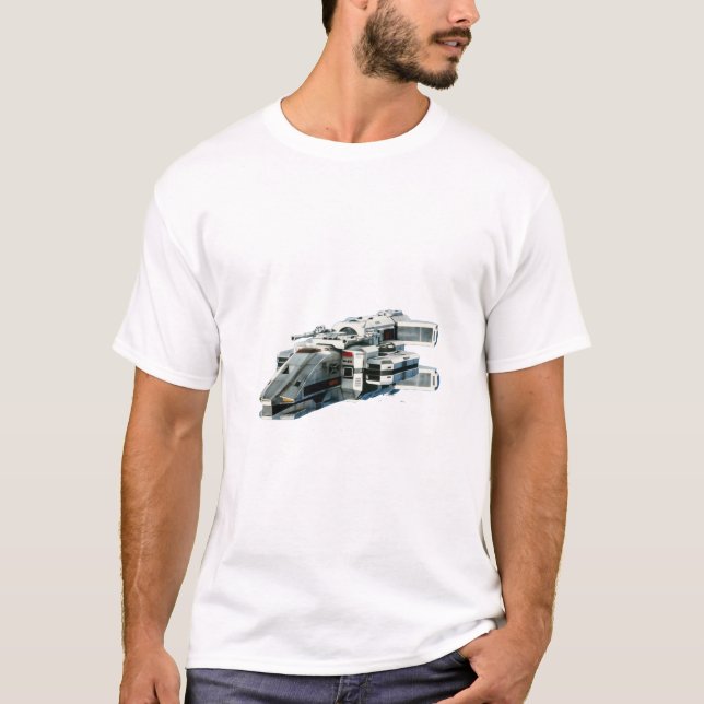 Camiseta Daileon (Anverso)
