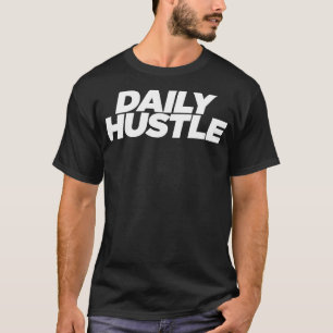 Camiseta Daily Hustle