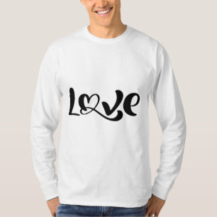 Camiseta Daily Luxe: Voyage Voyage Basic Long Sleeve Tee