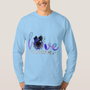 Camiseta Daily Luxe: Voyage Voyage Basic Long Sleeve Tee