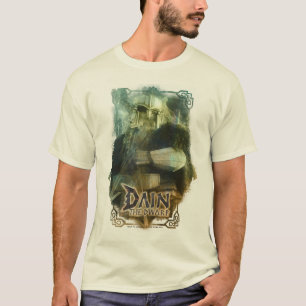 CAMISETA DAIN THE DWARF™