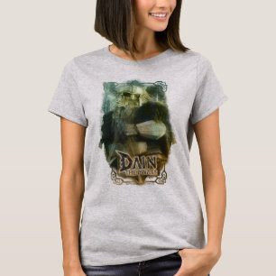 CAMISETA DAIN THE DWARF™