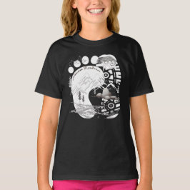 Camiseta Daintree Rainforest