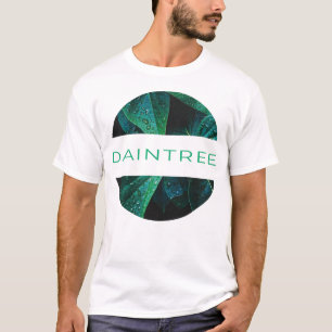 Camiseta Daintree Rainforest