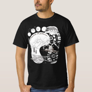Camiseta Daintree Rainforest