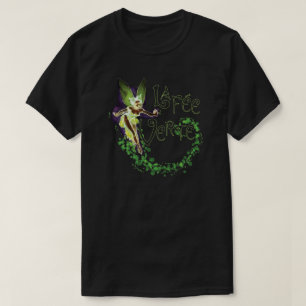 Camiseta Dainty Absinthe La Fee Verte III